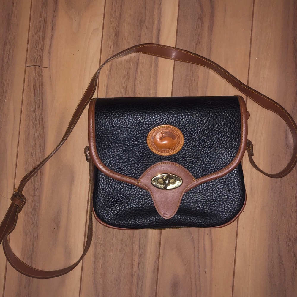 Dooney and Bourke cross body